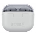 Samsung Galaxy Buds3 FE Austiņas True Wireless Stereo (TWS) Ausīs Zvani / mūzika Bluetooth Pelēks Samsung Galaxy Buds3 FE Austiņas True Wireless Stereo (TWS) Ausīs Zvani / mūzika Bluetooth Pelēks