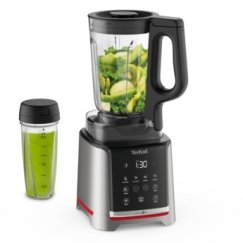 Tefal BL91HD Pastatomas plaktuvas 1600 W Juoda, Nerūdijančiojo plieno