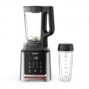 Tefal BL91HD Seisova tehosekoitin 1600 W musta, Ruostumaton terΓ€s Tefal BL91HD Seisova tehosekoitin 1600 W musta, Ruostumaton terΓ€s