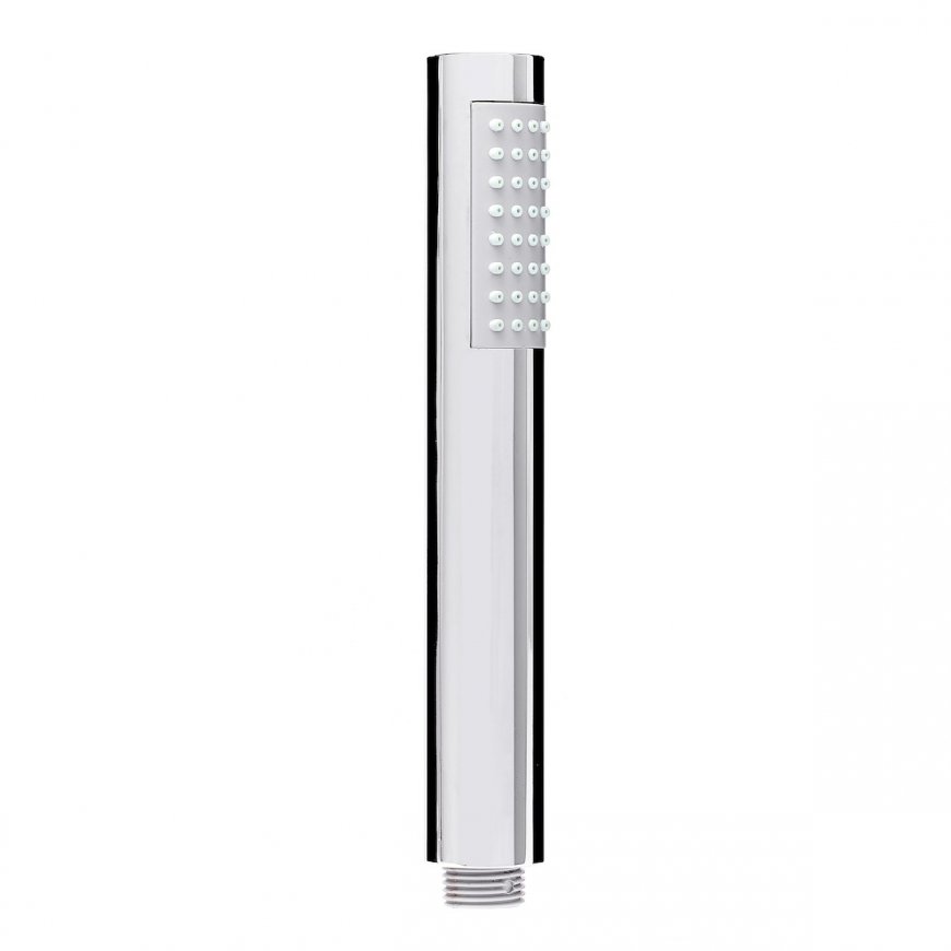 Siko OPS020 shower head Handheld shower head Chrome