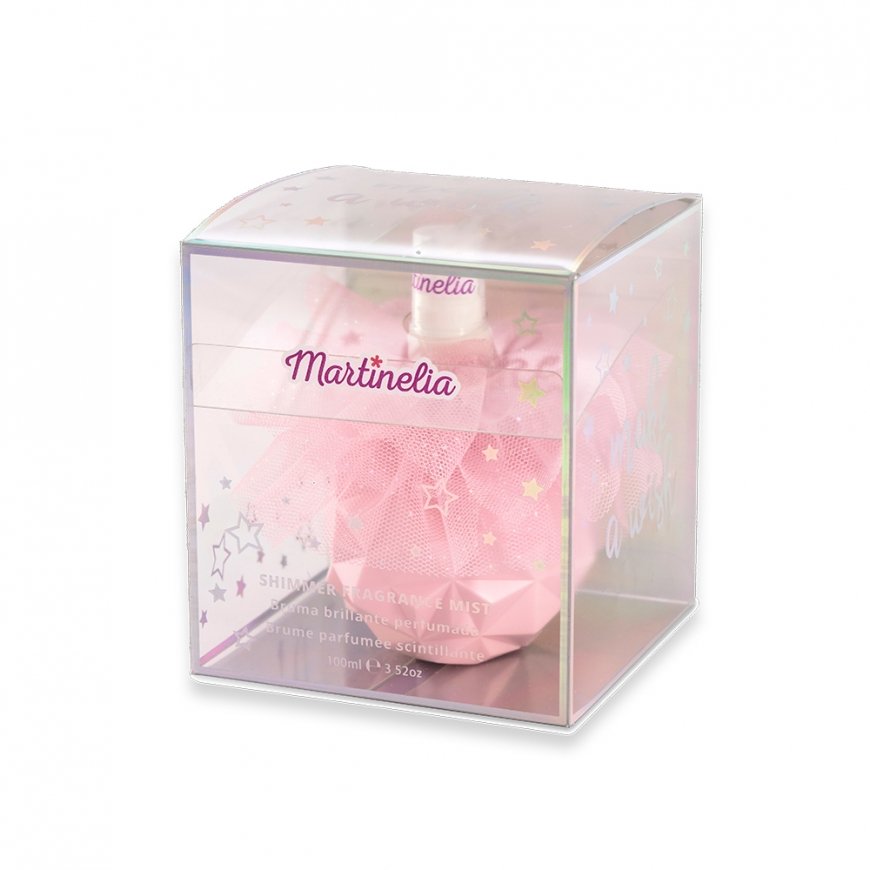 Martinelia Starshine Pink Fragrance 100ml Lapsed