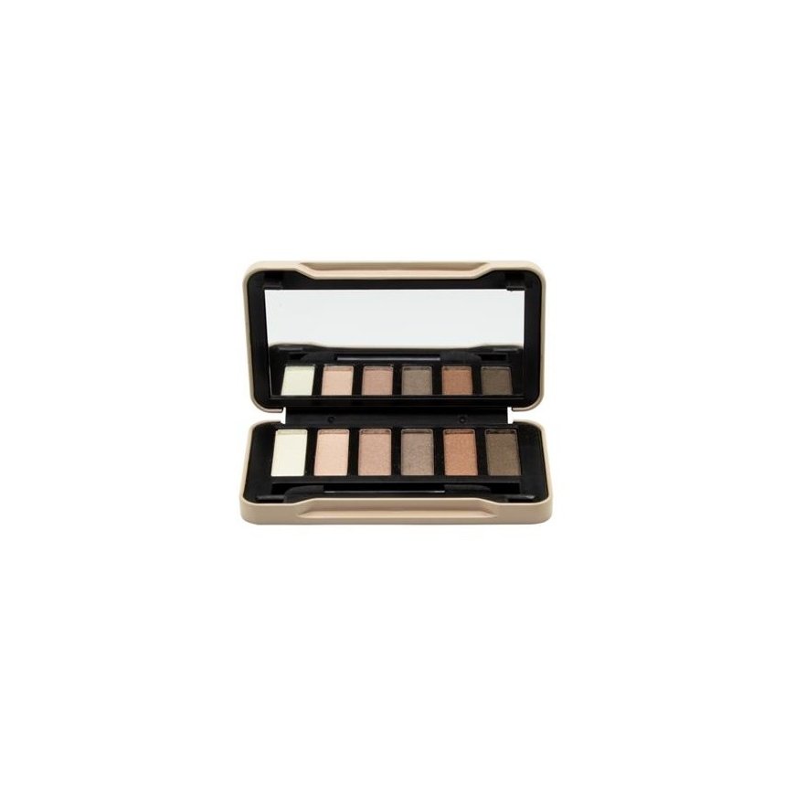 MAGIC STUDIO Nudes Compact Case 6 Colors