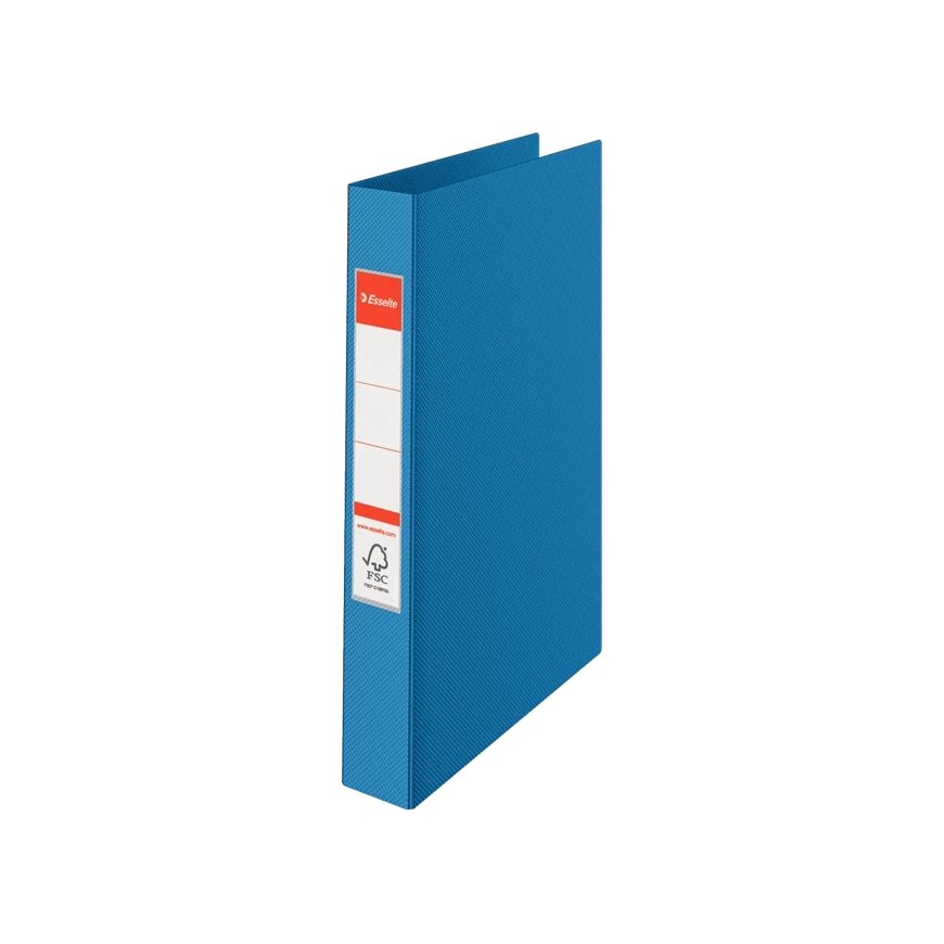 Esselte rengaskansio FSC® A4 2RR/25 mm