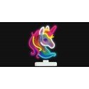 Manta MASNL128MT LED lampa Gaismas dekors UNICORN