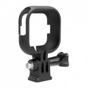 Kotelo - PC-adapteri PULUZ Insta360 GO Ultra (Musta) Kotelo - PC-adapteri PULUZ Insta360 GO Ultra (Musta)