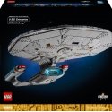 LEGO Icons 10356 Звёздный путь: U.S.S. Enterprise NCC-1701-D