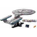 LEGO Icons 10356 Звёздный путь: U.S.S. Enterprise NCC-1701-D