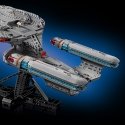 LEGO Icons 10356 Star Trek: U.S.S. Enterprise NCC-1701-D