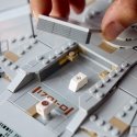 LEGO Icons 10356 Star Trek: U.S.S. Enterprise NCC-1701-D