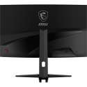 MSI MAG 321CUPDF PC lamekuvar 80 cm (31.5") 3840 x 2160 pikslit 4K Ultra HD LCD Must