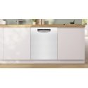 Bosch SMU2HTW06E Serie 2 įmontuojama indaplovė po stalviršiu, 60 cm, balta Bosch SMU2HTW06E Serie 2 įmontuojama indaplovė po stalviršiu, 60 cm, balta