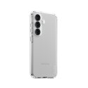 PanzerGlass CARE™ by ® Urban Combat Case Transparent Samsung Galaxy S25 чехол для мобильного телефон