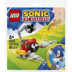 LEGO 30733 Badnik: Skorp