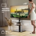 ONKRON TS5550-B TV mount/stand 165.1 cm (65") Black
