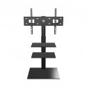 ONKRON TS5550-B TV mount/stand 165.1 cm (65") Black