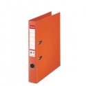 Esselte 811440 žiedinis segtuvas A4 Oranžinė Esselte 811440 žiedinis segtuvas A4 Oranžinė
