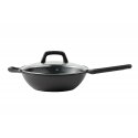 Heirol Groove wokpanna, 30 cm