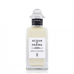 Acqua di Parma Note di Colonia II Kölni vesi 150 ml Mõlemale soole sobiv