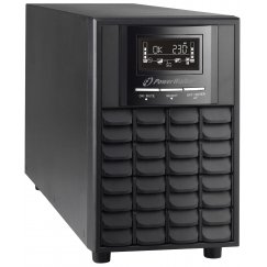 PowerWalker VI 2000 CW uninterruptible power supply (UPS) Line-Interactive 2 kVA 1400 W 8 AC outlet(s)