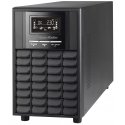 PowerWalker VI 2000 CW nepertraukiamo maitinimo resursai (UPS) „Line-Interactive“ 2 kVA 1400 W 8 AC PowerWalker VI 2000 CW nepertraukiamo maitinimo resursai (UPS) „Line-Interactive“ 2 kVA 1400 W 8 AC