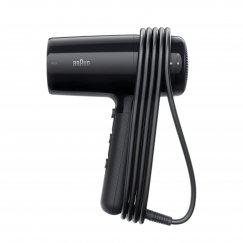 Braun HD2.15 föön 2100 W Must