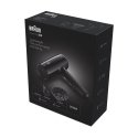 Braun HD2.15 matu žāvētājs 2100 W Melns Braun HD2.15 matu žāvētājs 2100 W Melns