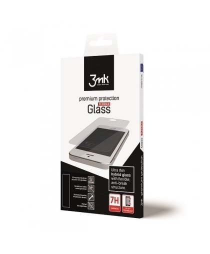 Hybrid glass FlexibleGlass Samsung SM-T590 Tab A – 2