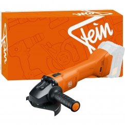 Fein CCG18-125-12 AS N00 Cordless Angle Grinder