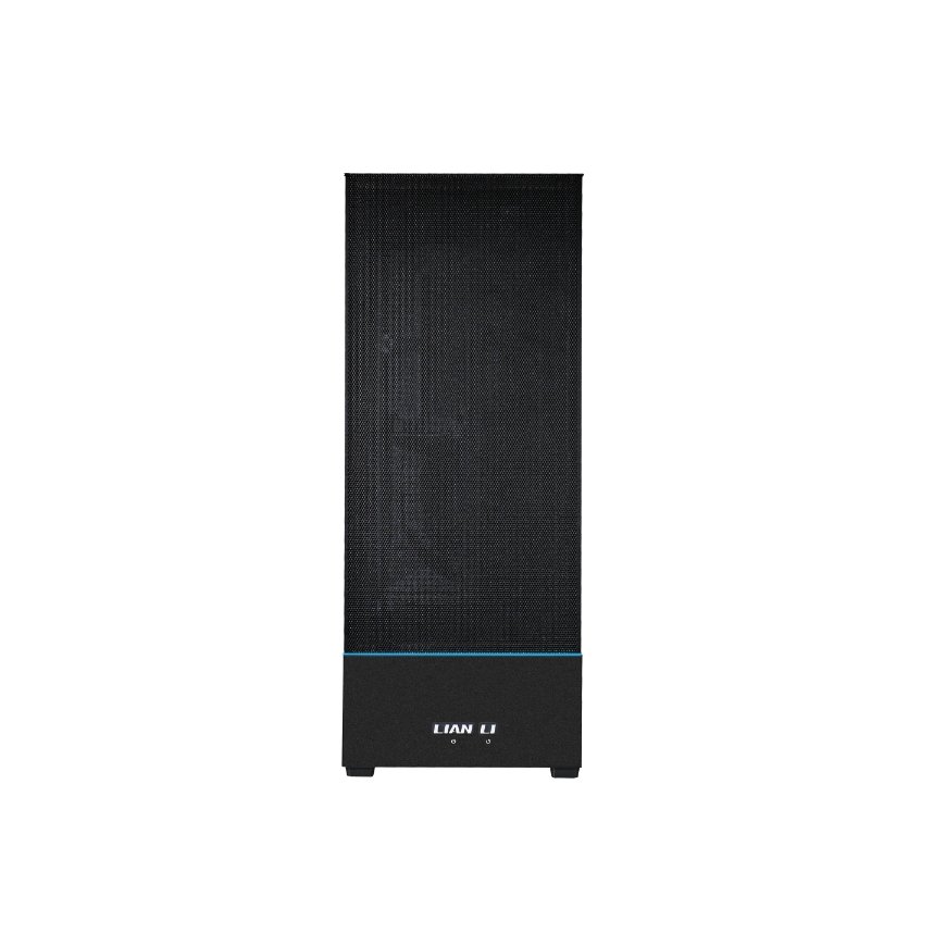 Lian Li SUP01 Tower musta – 4