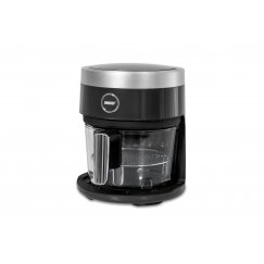 Unold 58695 fritüür Üksik 3,5 l Eraldiseisev 1200 W Kuumaõhu fritüür Must