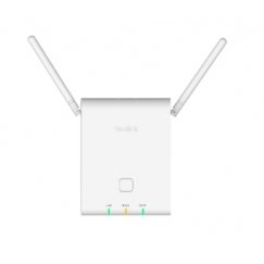 Yealink W90DM DECT bāzes stacija Balts