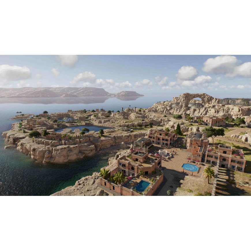Jurassic World Evolution 3 (PS5) – 3