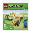 LEGO 30732 Aleksa piedzīvojums dabā LEGO 30732 Aleksa piedzīvojums dabā