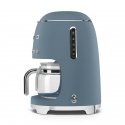 Smeg DCF02SBMEU coffee maker Semi-auto Drip coffee maker 1.4 L Smeg DCF02SBMEU coffee maker Semi-auto Drip coffee maker 1.4 L
