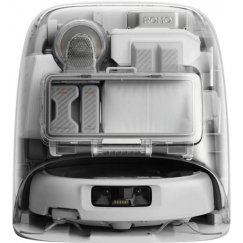 DJI ROMO P (Water Tank Version) Pelēks, Balts