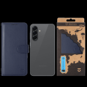 Tactical Field Notes for Samsung Galaxy A57 Blue
