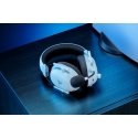 Razer BlackShark V2 Pro for PlayStation Headset Wireless Head-band Gaming USB Type-C Bluetooth White Razer BlackShark V2 Pro for PlayStation Headset Wireless Head-band Gaming USB Type-C Bluetooth White