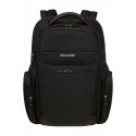 Samsonite PRO-DLX 6 43,9 cm (17.3") Mugursoma Melns Samsonite PRO-DLX 6 43,9 cm (17.3") Mugursoma Melns