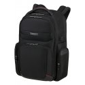 Samsonite PRO-DLX 6 43,9 cm (17.3") Seljakott Must Samsonite PRO-DLX 6 43,9 cm (17.3") Seljakott Must