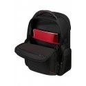 Samsonite PRO-DLX 6 43,9 cm (17.3") Seljakott Must Samsonite PRO-DLX 6 43,9 cm (17.3") Seljakott Must