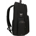 Samsonite PRO-DLX 6 43,9 cm (17.3") Seljakott Must Samsonite PRO-DLX 6 43,9 cm (17.3") Seljakott Must
