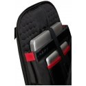 Samsonite PRO-DLX 6 43.9 cm (17.3") Backpack Black Samsonite PRO-DLX 6 43.9 cm (17.3") Backpack Black