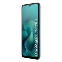 Motorola moto g06 power 17,5 cm (6.88") Kaksois-SIM Android 15 4G USB Type-C 4 GB 64 GB 7000 mAh Sin Motorola moto g06 power 17,5 cm (6.88") Kaksois-SIM Android 15 4G USB Type-C 4 GB 64 GB 7000 mAh Sin