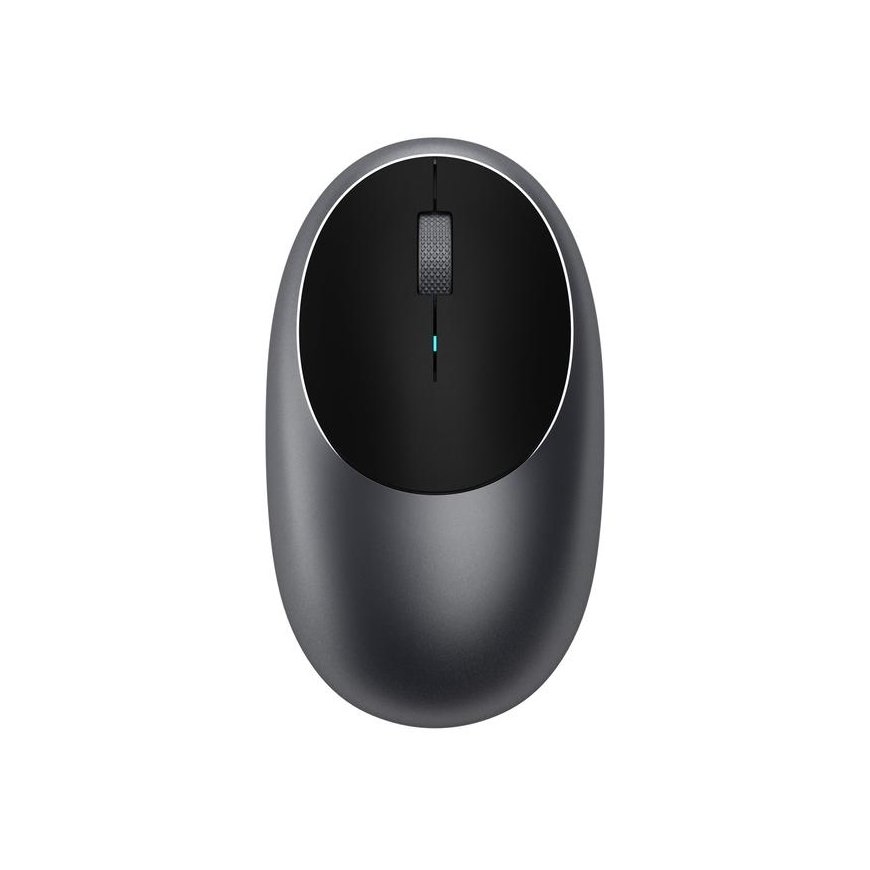 Satechi M1 kompiuterio pelė Biuras Abiems rankoms „Bluetooth“ Optinis