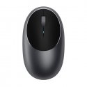 Satechi M1 kompiuterio pelė Biuras Abiems rankoms „Bluetooth“ Optinis Satechi M1 kompiuterio pelė Biuras Abiems rankoms „Bluetooth“ Optinis