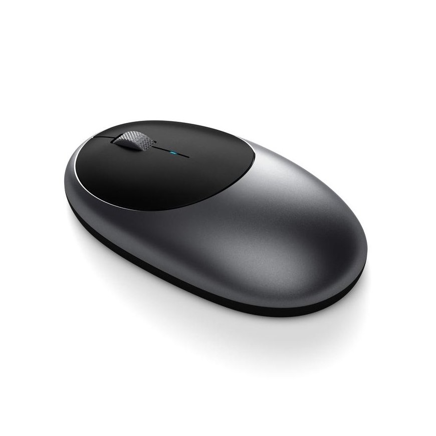 Satechi M1 pele Birojs Abām rokām Bluetooth sistēma Optisks – 2