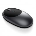 Satechi M1 hiiri Office Molempikätinen Bluetooth Optinen Satechi M1 hiiri Office Molempikätinen Bluetooth Optinen