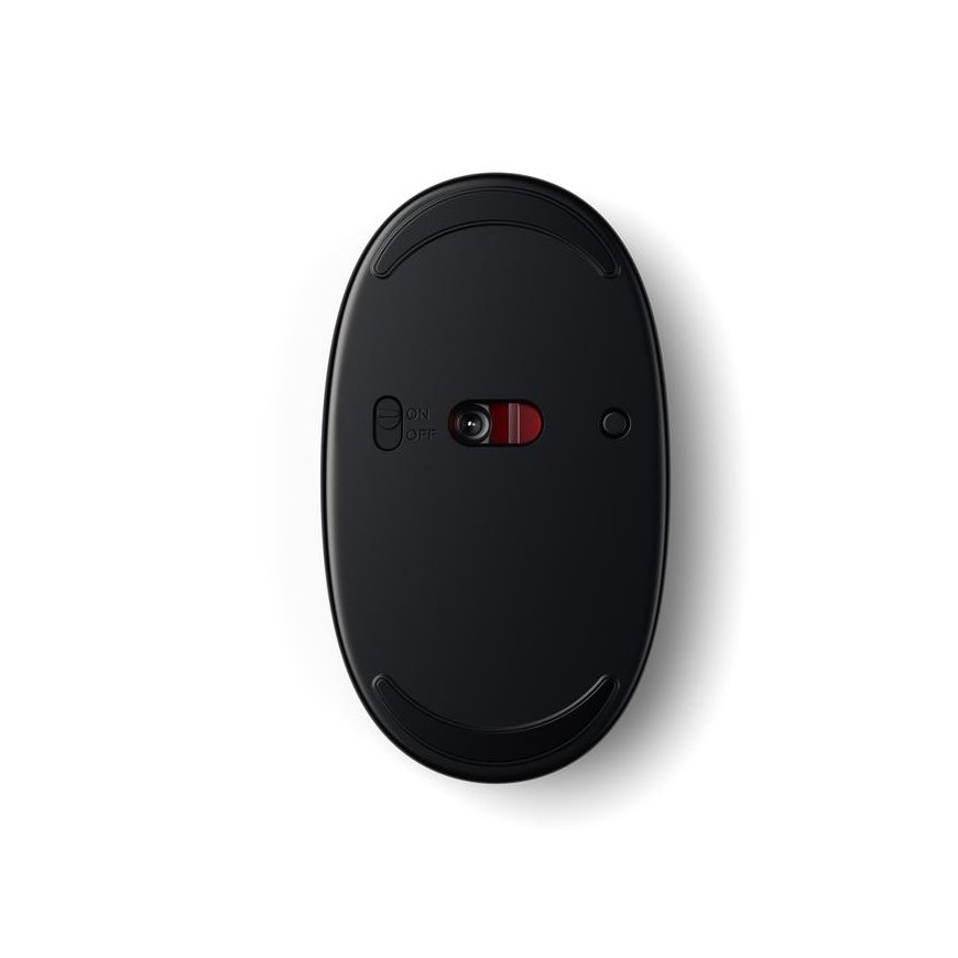 Satechi M1 kompiuterio pelė Biuras Abiems rankoms „Bluetooth“ Optinis – 3