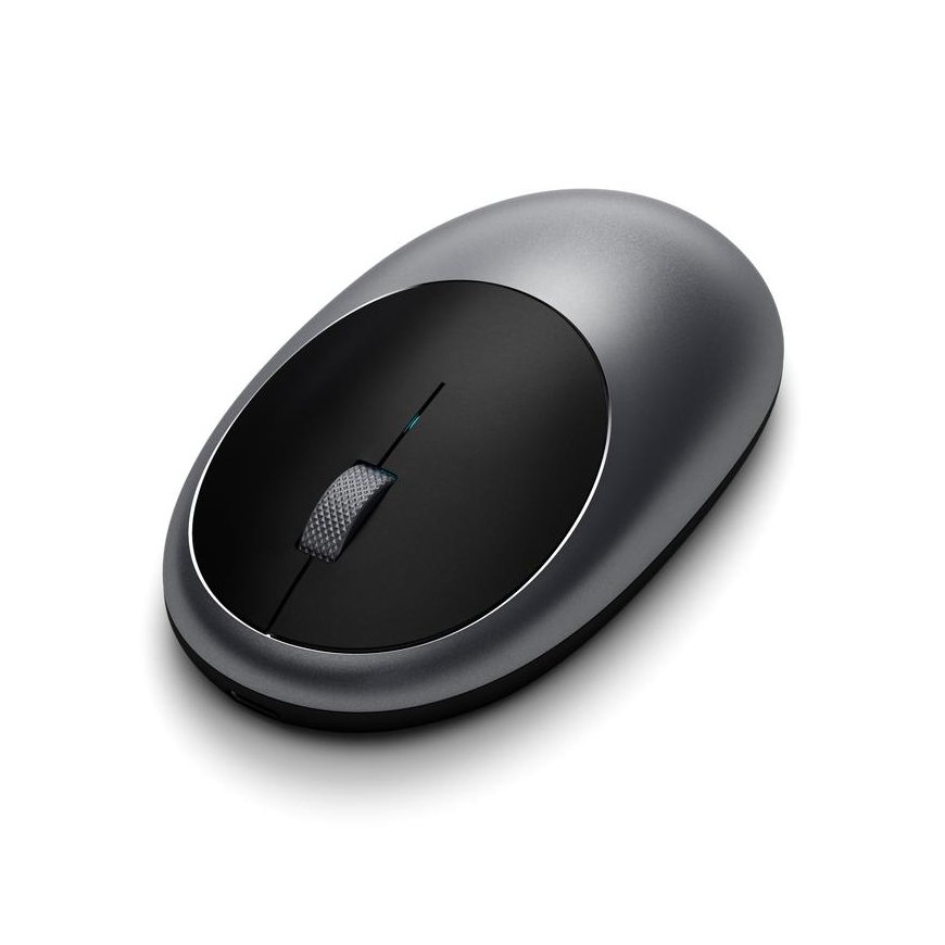 Satechi M1 kompiuterio pelė Biuras Abiems rankoms „Bluetooth“ Optinis – 4