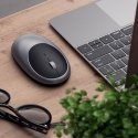 Satechi M1 hiiri Office Molempikätinen Bluetooth Optinen Satechi M1 hiiri Office Molempikätinen Bluetooth Optinen